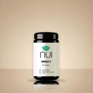NUI Omega 3 Kapseln