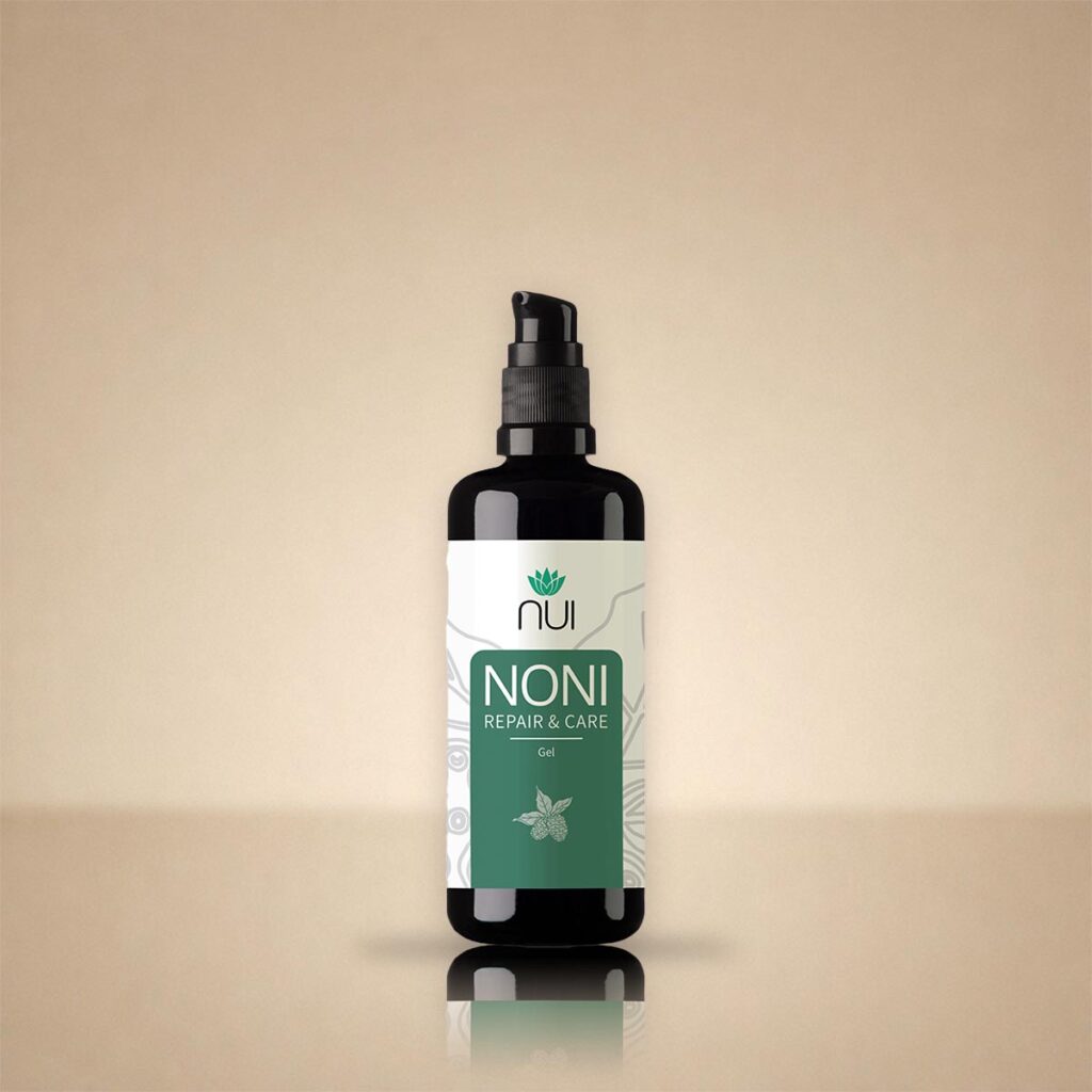 NUI Noni Repair & Care Gel