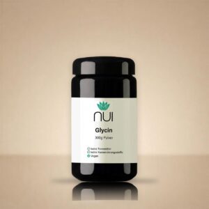 Glycin Pulver