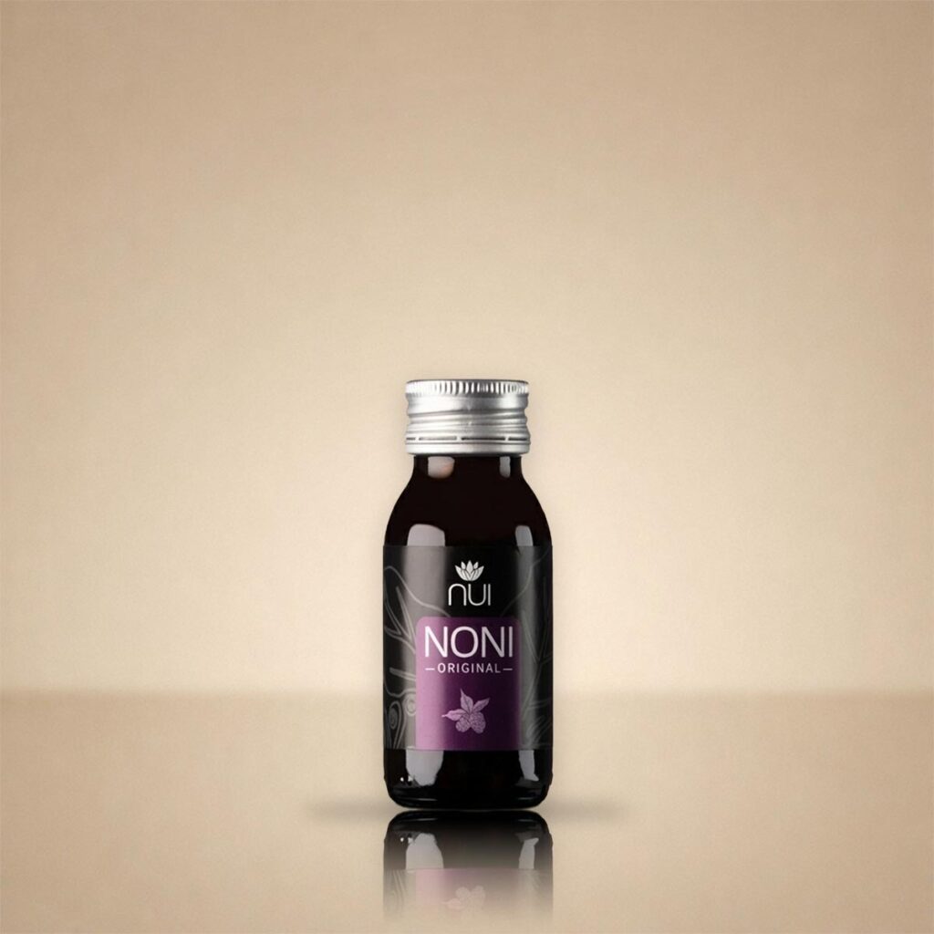NUI Noni Original Shot