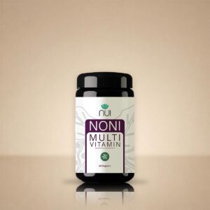 Noni Multivitamin Nahrungsergänzung