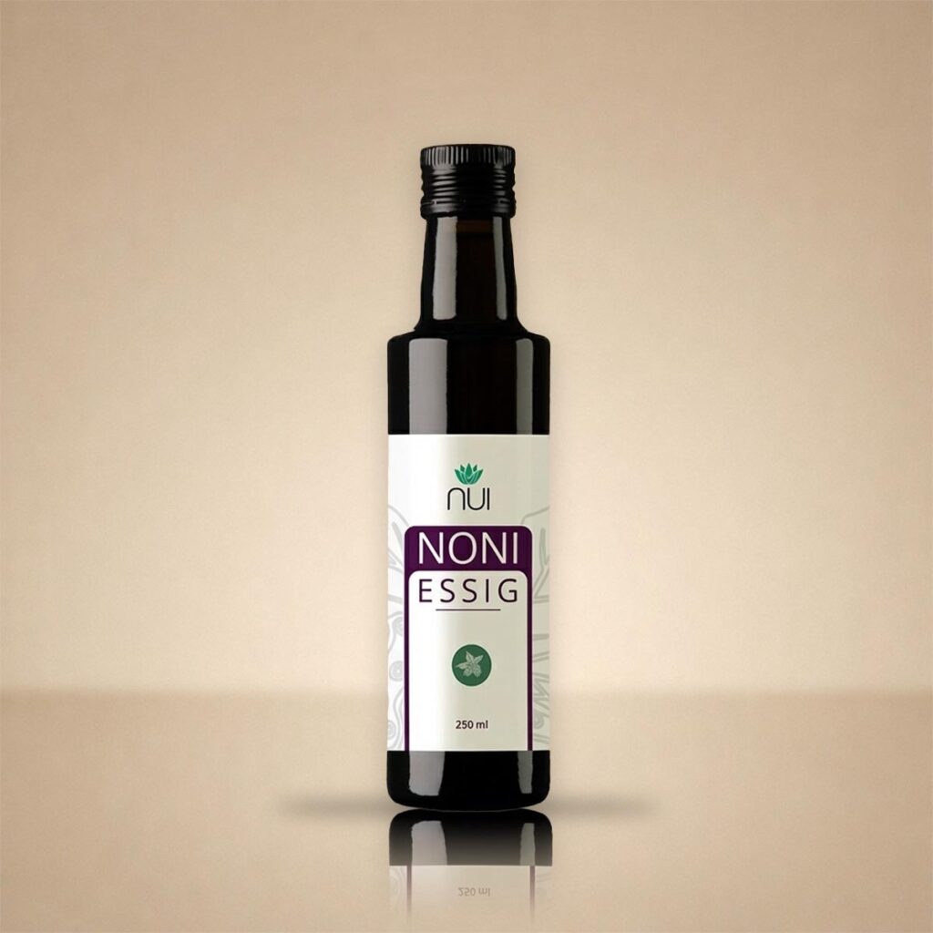 Vinaigre de noni