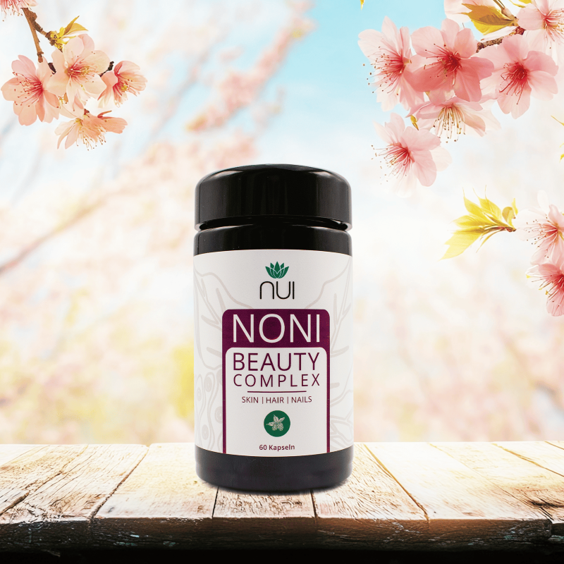 NUI NONI Beauty Complex
