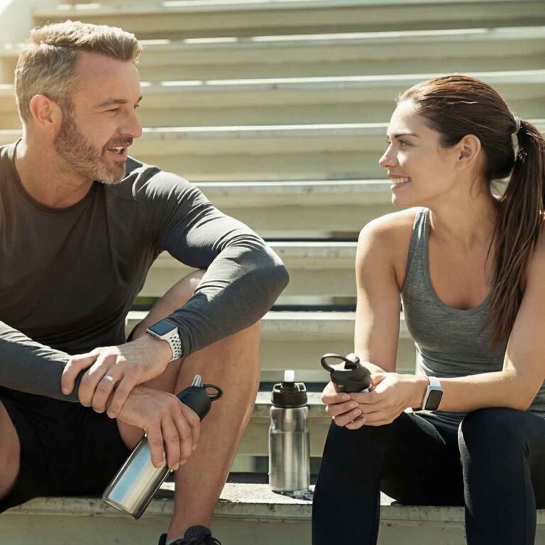 Movement and sport