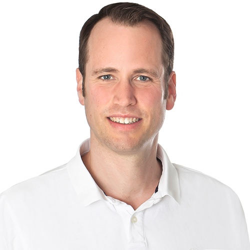 Dr. med. Dr. med. dent. Jonas Glang