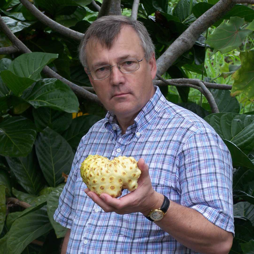 Prof. Dr. Johannes Westendorf