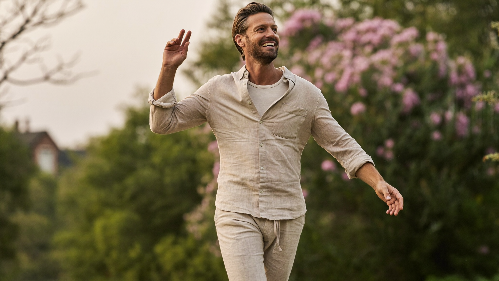 Men's vitality