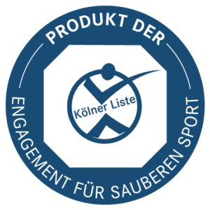 Produkt der Kölner Liste®