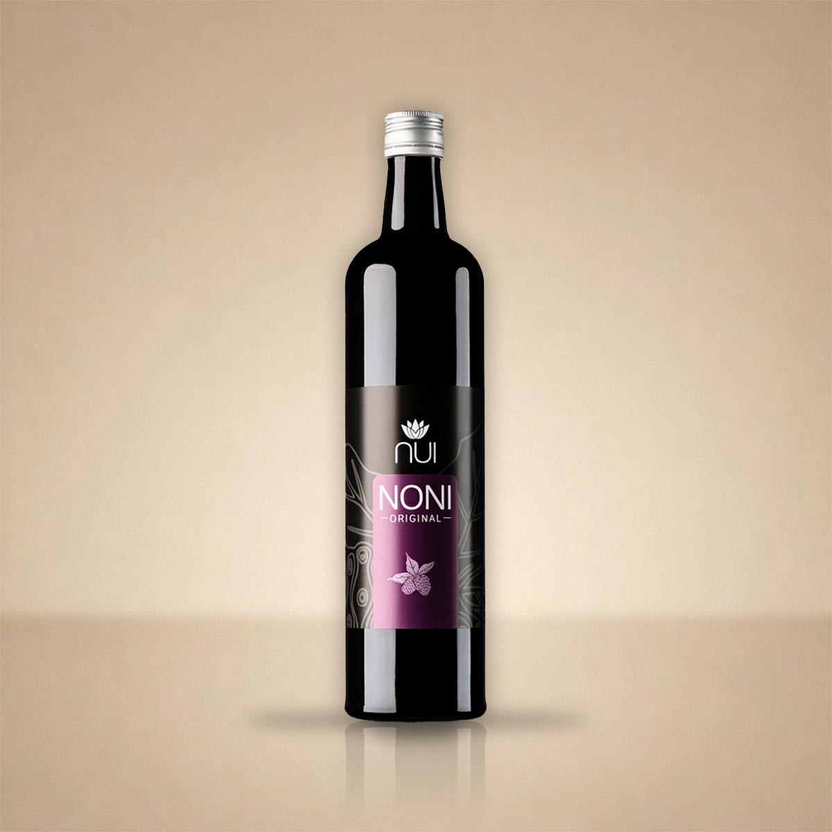 NUI NONI Original 750 ml – 1 Flasche